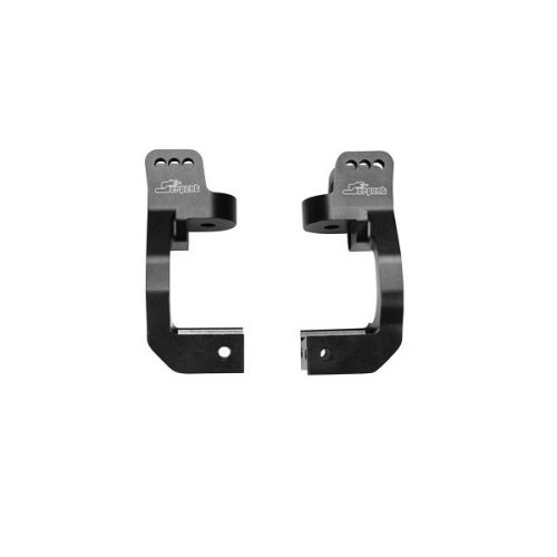 SERPENT 601032 C-hub 10deg L+R alu SRX8 (SER601032)