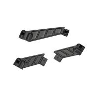 SERPENT 601036 Transmission brace fr / rr SRX8 GT (3) (SER601036)