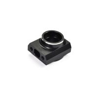 SERPENT 601038 Pinion mount alu H/L SRX8 GT (SER601038)