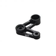 SERPENT 601047 Servo lever throttle 25T alu SRX8 GT (SER601047)