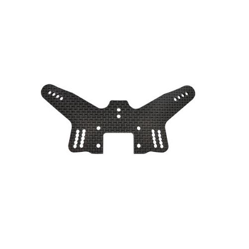 SERPENT 601049 Shock tower fr straight arm SRX8 GT (SER601049)