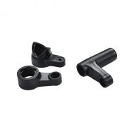 SERPENT 601052 Servo saver set nylon V2 (3) SRX8 (SER601052)