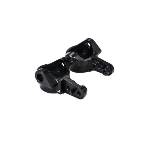 SERPENT 601056 Steeringblock alu KPI L+R SRX8 (SER601056)