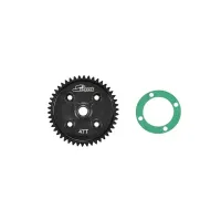 SERPENT 601064 HTD spur gear 47T SRX8 (SER601064)