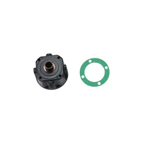 SERPENT 601067 HTD diff housing SRX8 (SER601067)