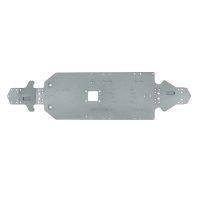 SERPENT 601078 Chassis alu SRX8 GTE (SER601078)