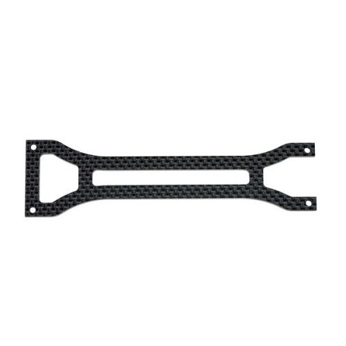 SERPENT 601080 Topdeck rr carbon SRX8 GTE (SER601080)