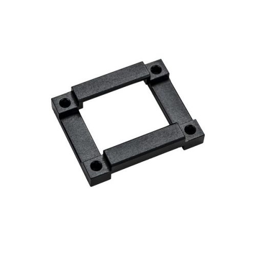 SERPENT 601081 Topdeckmount center alu SRX8 GTE (SER601081)
