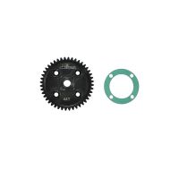 SERPENT 601088 HTD spur gear 44T SRX8 (SER601088)