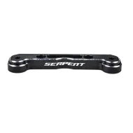 SERPENT 601093 Suspension bracket rr fr SRX8T (SER601093)