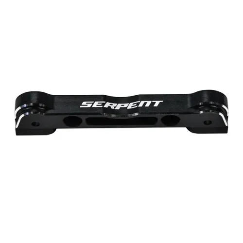 SERPENT 601095 Suspension bracket fr rr SRX8T (SER601095)