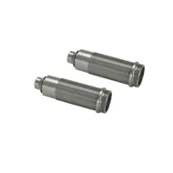 SERPENT 601114 Shock body alu hardcoated FR (2) SRX8T (SER601114)