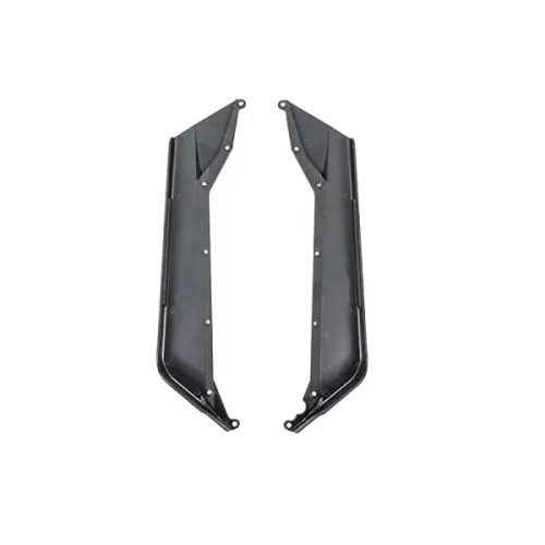 SERPENT 601119 Side guard set L+R SRX8T (SER601119)