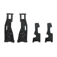 SERPENT 601124 Wishbone FR L+R SRX8T (SER601124)