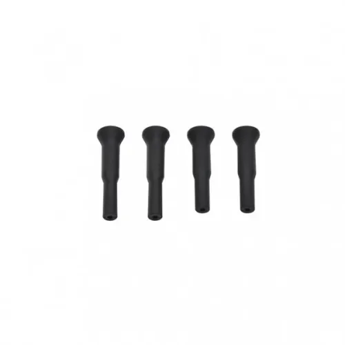 SERPENT 601127 Shock boot FR + RR SRX8T (SER601127)