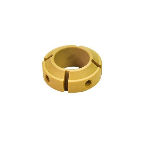 SERPENT 601169 Adjustable GT clutchshoe yellow (SER601169)