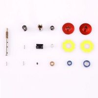 LC RACING L6012 SLIPPER SET