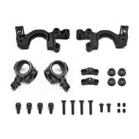 SERPENT 601229 Adjustable caster set 5 deg L+R SRX8 GT (SER601229)