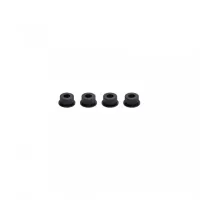 SERPENT 601233 Steeringblock hat (4) SRX8 GT (SER601233)