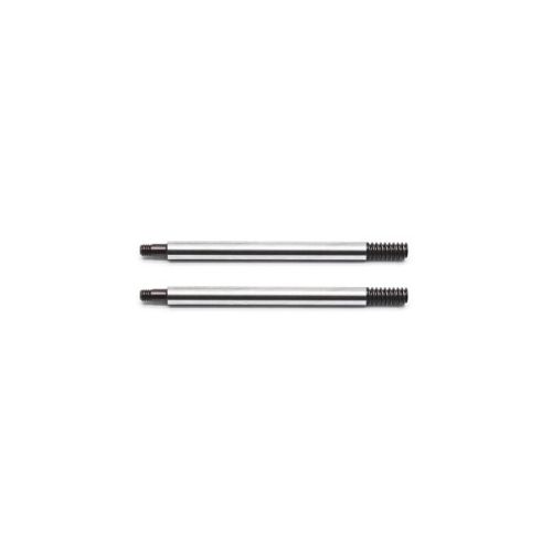 SERPENT 601254 Shock shaft (2) SRX8 GT V2 (SER601254)