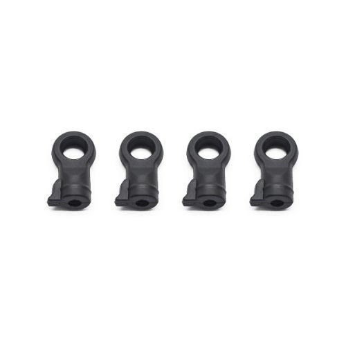 SERPENT 601255 Shock balljoint (4) SRX8 GT V2 (SER601255)