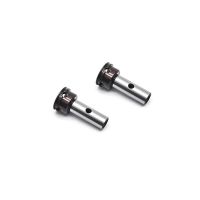 SERPENT 601264 Wheelaxle (2) SRX8 V2 (SER601264)