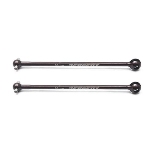SERPENT 601265 Driveshaft 98mm (2) V2 (SER601265)