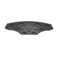 SERPENT 601271 Aero bumperplate lw SRX8 GT (SER601271)