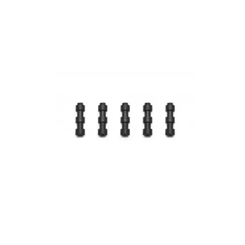 SERPENT 601274 Aero bumper post (5) SRX8 GT (SER601274)