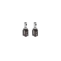 SERPENT 601281 Diff outdrive (2) V2 (SER601281)