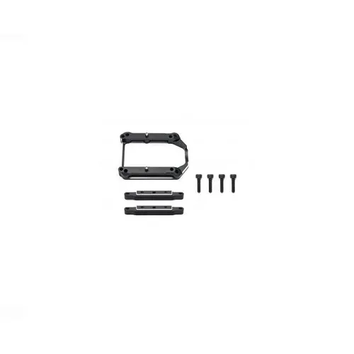 SERPENT 601283 Mono enginemount set SRX8 (SER601283)