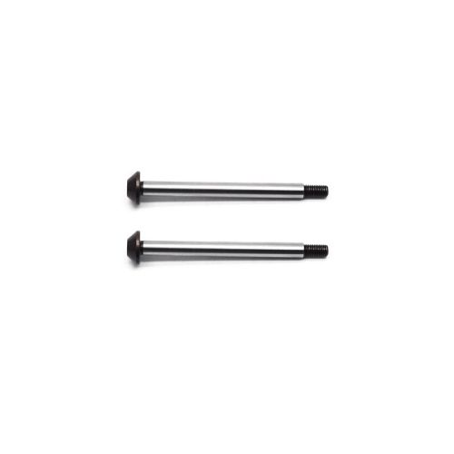 SERPENT 601290 Bumper bolt (2) SRX8 GT V2 (SER601290)