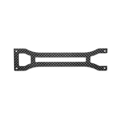 SERPENT 601296 Topdeck rr carbon SRX8 GTE '23 (SER601296)