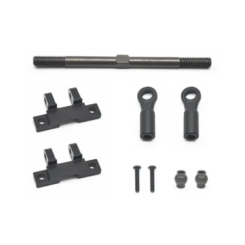 SERPENT 601298 Chassis link set rr SRX8 GTE '23 (SER601298)