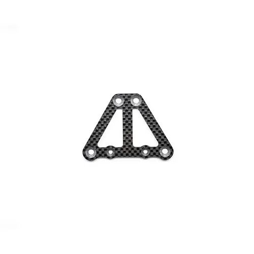 SERPENT 601301 Chassis link topdeck carbon fr SRX8 GTE ’23 (SER601301)