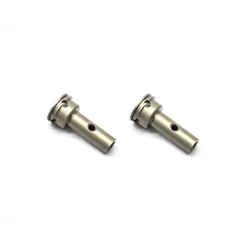 SERPENT 601310 Wheelaxle alu (2) SRX8 V2 (SER601310)