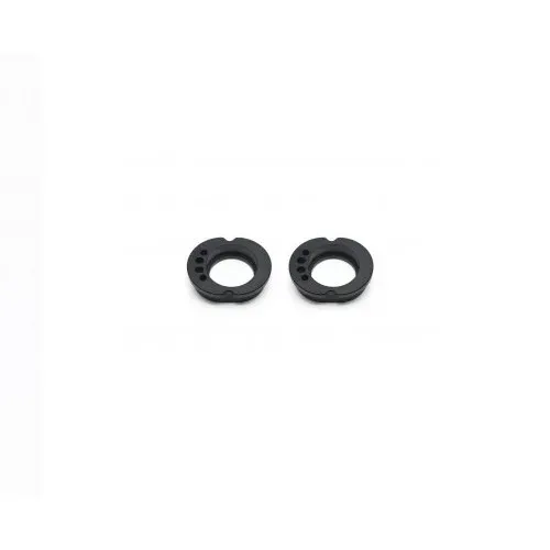 SERPENT 601320 Diff excenters fr/rr alu MH/ML (2) SRX8 GT (SER601320)
