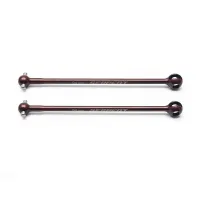 SERPENT 601344 Driveshaft 94mm (2) V2 (SER601344)