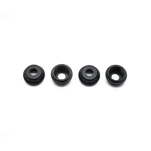 SERPENT 601356 Shock bottom cap (4) SRX8 Gen4 (SER601356)