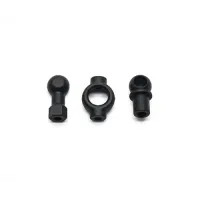 SERPENT 601360 Throttle linkage nylon set SRX8 Gen4 (SER601360)