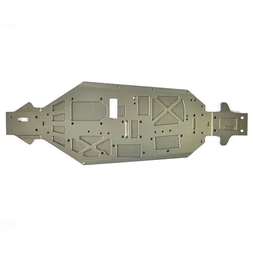 SERPENT 601364 Chassis SRX8 Gen4 (SER601364)