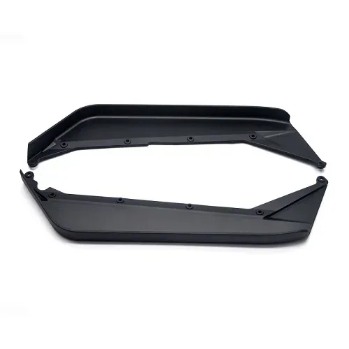 SERPENT 601365 Side guard set L+R SRX8 Gen4 (SER601365)