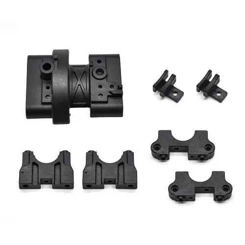 SERPENT 601368 Center diff mount (7) SRX8 Gen4 (SER601368)