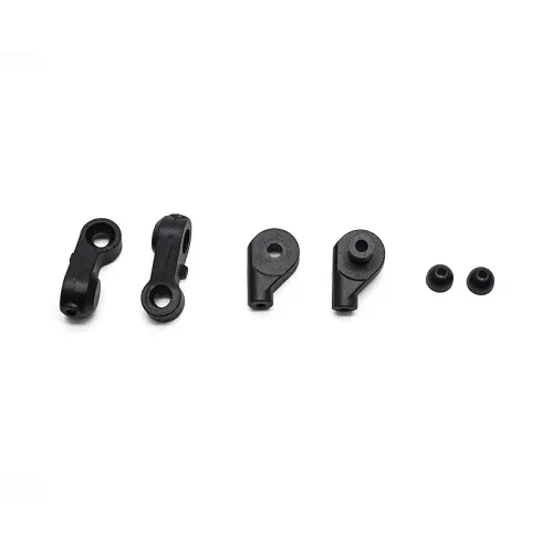 SERPENT 601371 Brake levers nylons set SRX8 Gen4 (SER601371)