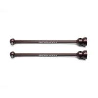 SERPENT 601374 DJC driveshaft 98mm (2) SRX8 (SER601374)
