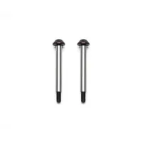 SERPENT 601375 Transmission brace bold RR (2) SRX8 Gen4 (SER601375)