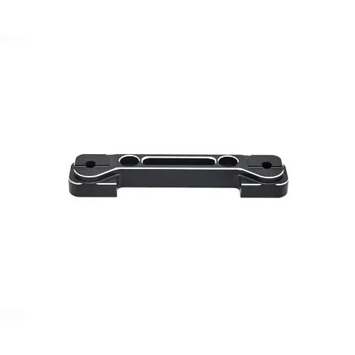 SERPENT 601386 Suspension bracket fr fr SRX8 V2 (SER601386)