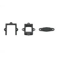 SERPENT 601400 Transponder mount set SRX8 (SER601400)