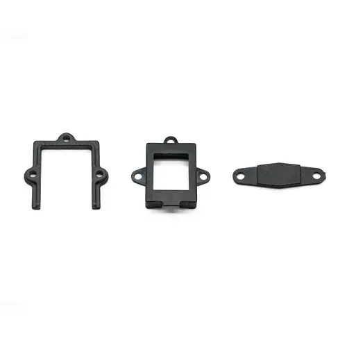 SERPENT 601400 Transponder mount set SRX8 (SER601400)