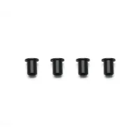 SERPENT 601409 Carbon wishbone bushing outside rr (4) SRX8GT (SER601409)